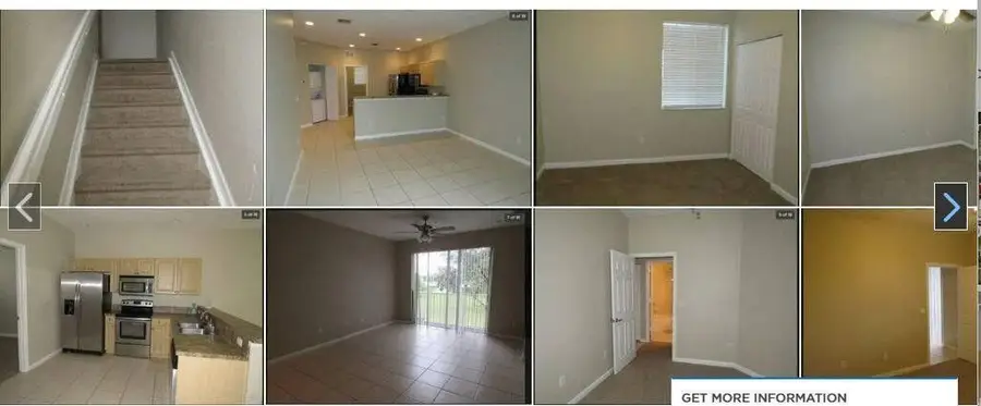 1993 Marsh Harbor Drive #410, Riviera Beach, FL 33404 - #2