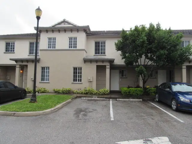 1925 Marsh Harbour Drive, Riviera Beach, FL 33404 - #1