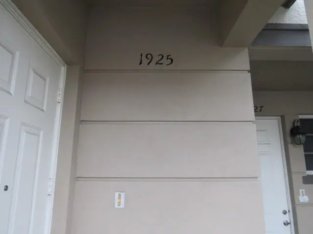 1925 Marsh Harbour Drive, Riviera Beach, FL 33404 - #2