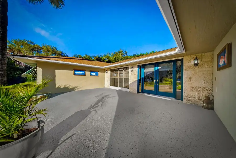 3650 S 25th Street, Fort Pierce, FL 34981 - #3