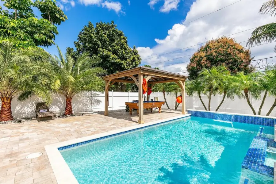 7320 Clarke Road, Lake Clarke Shores, FL 33406 - #3