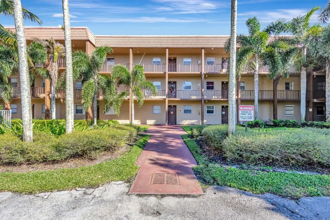 120 Sparrow Drive #213, Royal Palm Beach, FL 33411 - #1