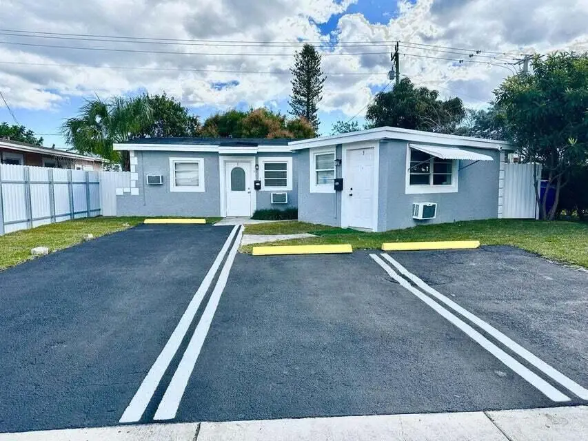 3670 NE 15th Avenue, Pompano Beach, FL 33064 - #2