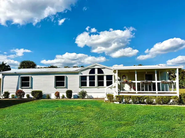 2091 SE 24th Boulevard, Okeechobee, FL 34974