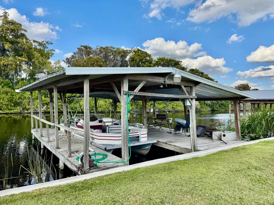 2091 SE 24th Boulevard, Okeechobee, FL 34974 - #2