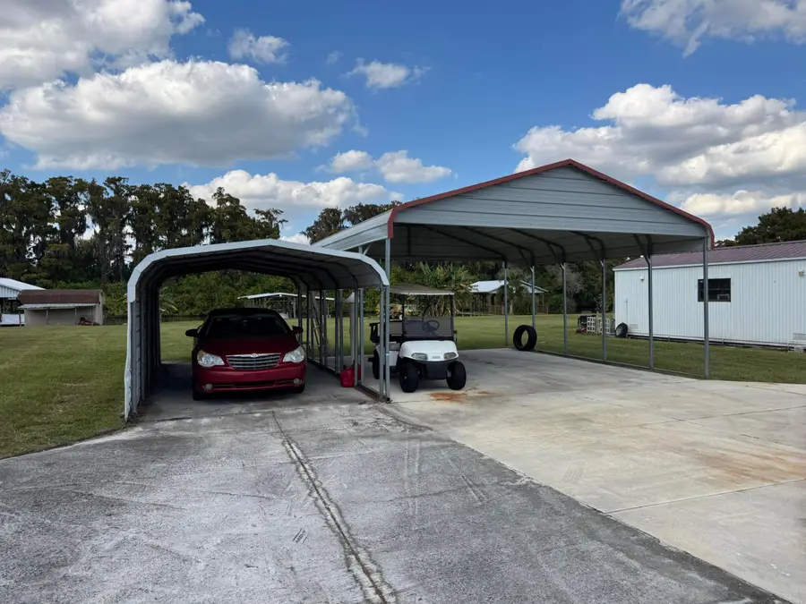 2091 SE 24th Boulevard, Okeechobee, FL 34974 - #3