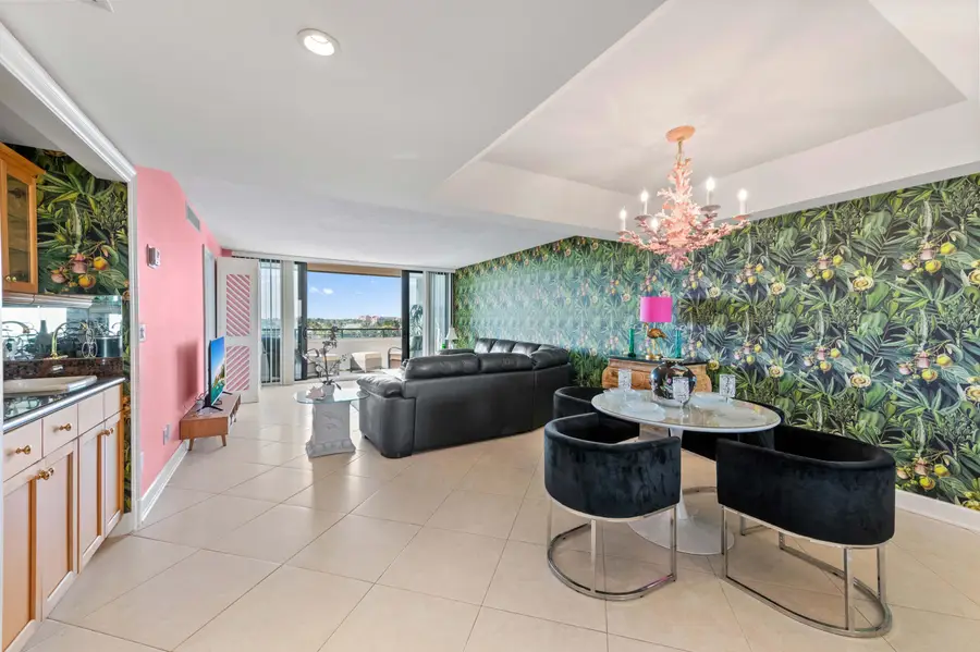 3589 S Ocean Boulevard #609, South Palm Beach, FL 33480 - #3