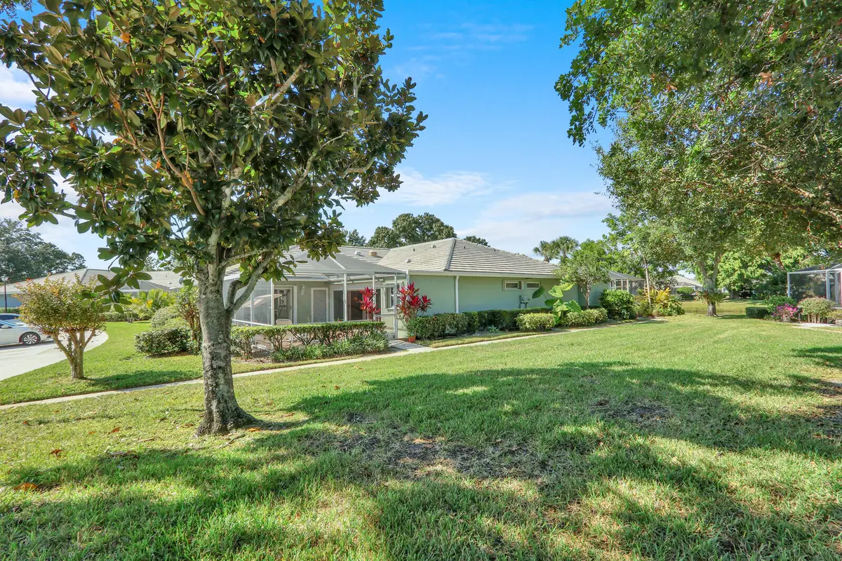 1255 NW Sun Terrace Circle #7b, Port Saint Lucie, FL 34986 - #1