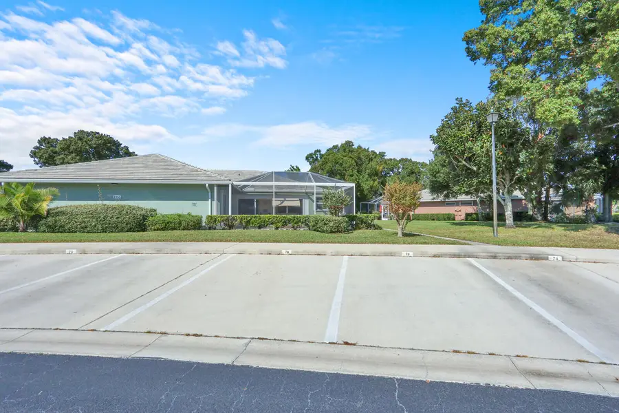 1255 NW Sun Terrace Circle #7b, Port Saint Lucie, FL 34986 - #3