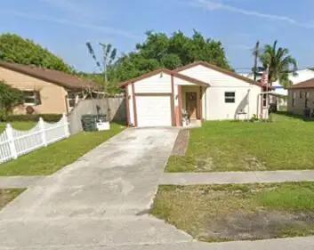 444 Broward Avenue, Greenacres, FL 33463
