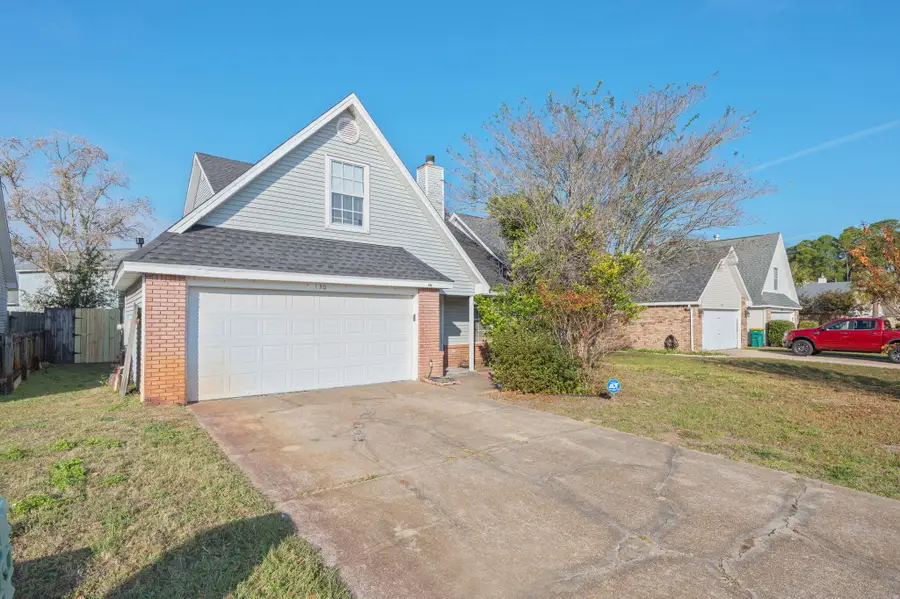 130 Scranton Street, Fort Walton Beach, FL 32547 - #2