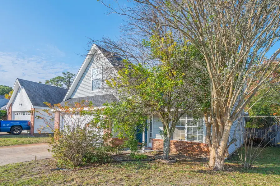 130 Scranton Street, Fort Walton Beach, FL 32547 - #3