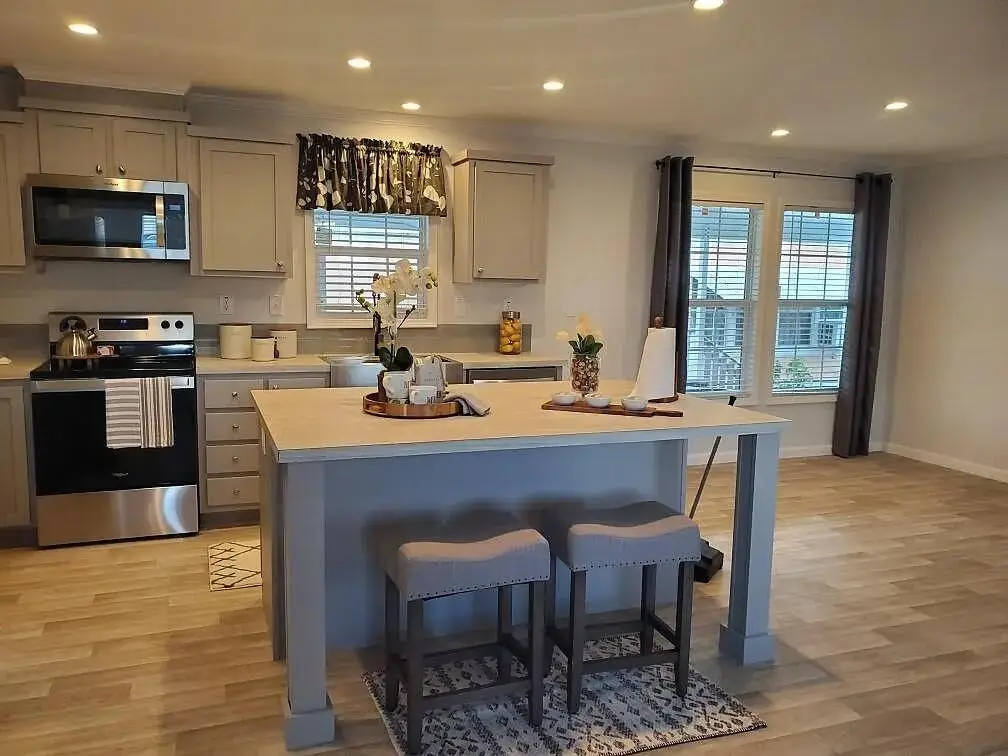 4625 Jill Pl, Lot # #708, Lake Worth, FL 33463 - #1