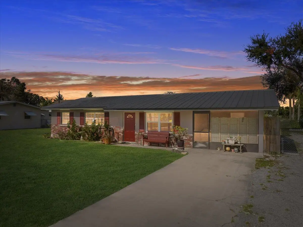 6506 Salerno Road, Fort Pierce, FL 34951 - #1