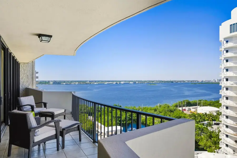 4200 N Ocean Drive #1-1705, Singer Island, FL 33404 - #3