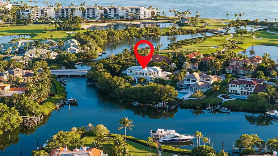 6968 SE Harbor Circle, Stuart, FL 34996 - #2