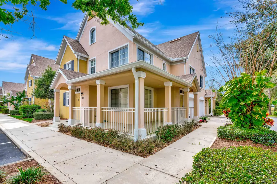 1561 SE Pomeroy Street, Stuart, FL 34997 - #2