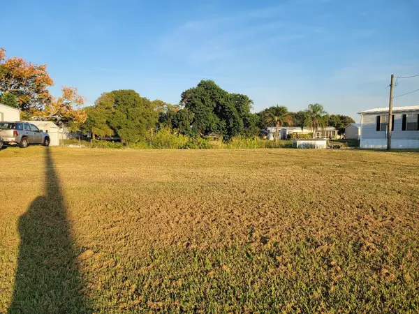 3632 SE 18th Terrace, Okeechobee, FL 34974