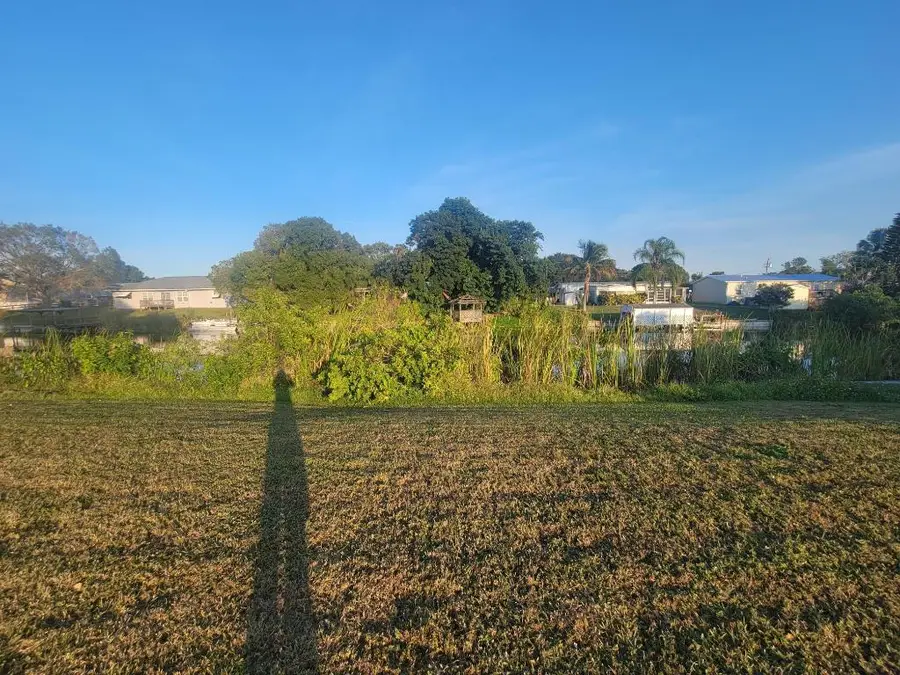 3632 SE 18th Terrace, Okeechobee, FL 34974 - #2