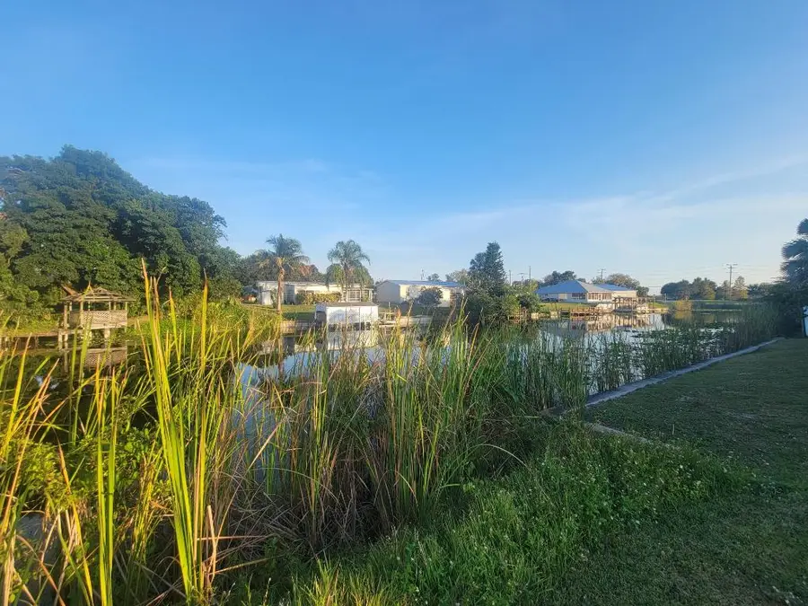 3632 SE 18th Terrace, Okeechobee, FL 34974 - #3