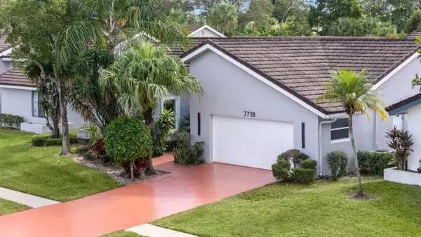 7718 San Mateo Drive E, Boca Raton, FL 33433