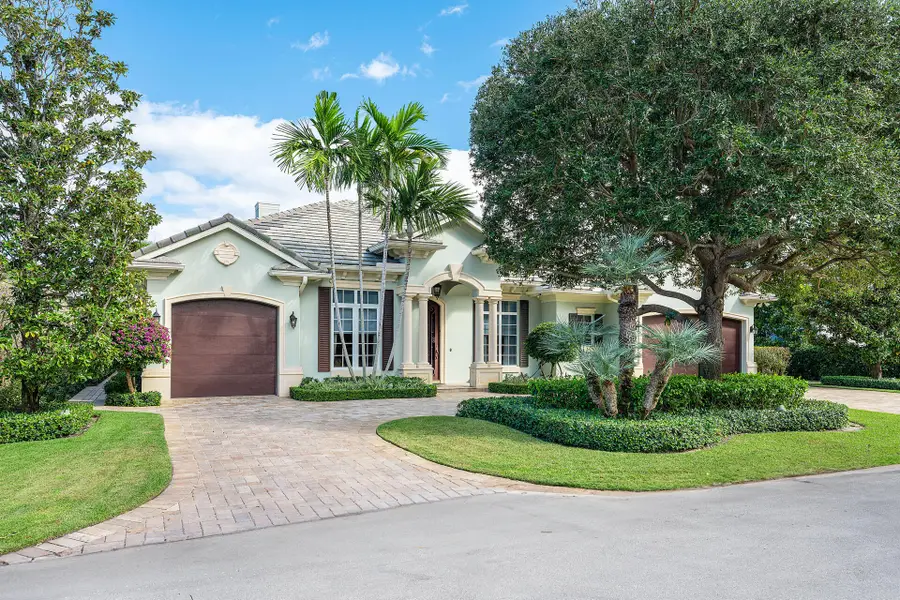 2460 Queen Palm Road, Boca Raton, FL 33432 - #2