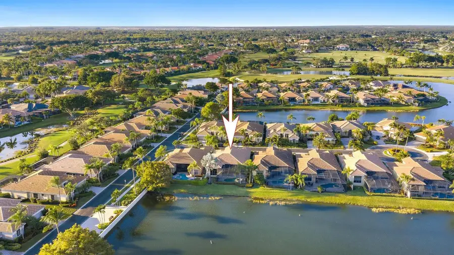 10260 Blue Heron Point, West Palm Beach, FL 33412 - #3