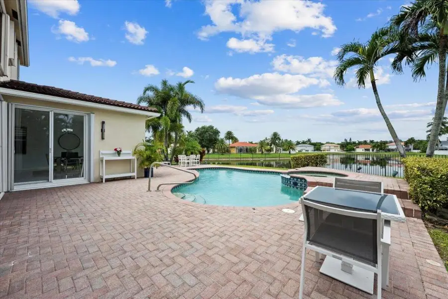 6445 Kirsten Way, Lake Worth, FL 33467 - #2