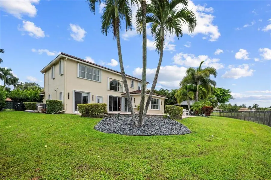 6445 Kirsten Way, Lake Worth, FL 33467 - #3