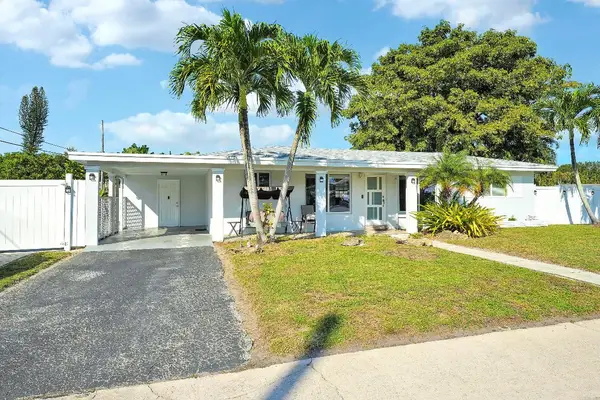 5081 SW 9th Court, Plantation, FL 33317