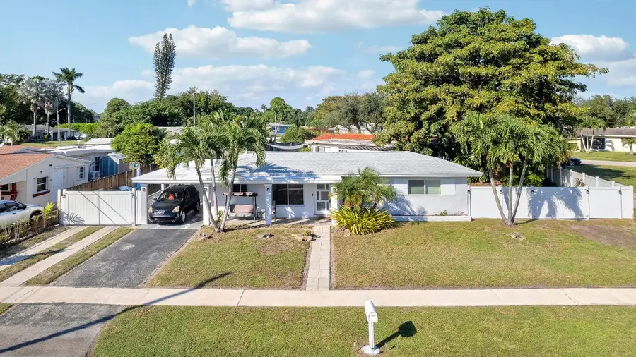 5081 SW 9th Court, Plantation, FL 33317 - #2