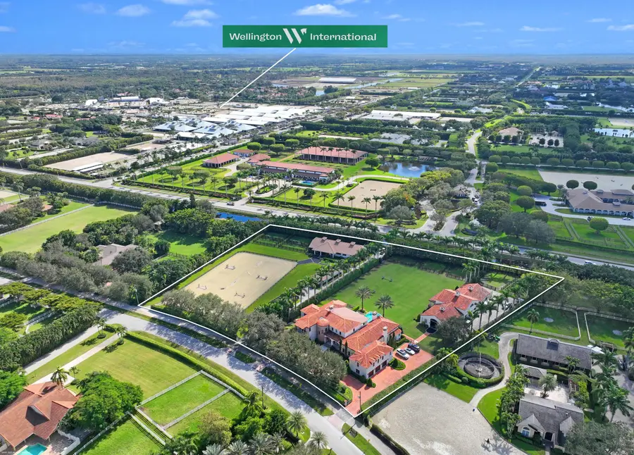 2312 Appaloosa Trail, Wellington, FL 33414 - #2