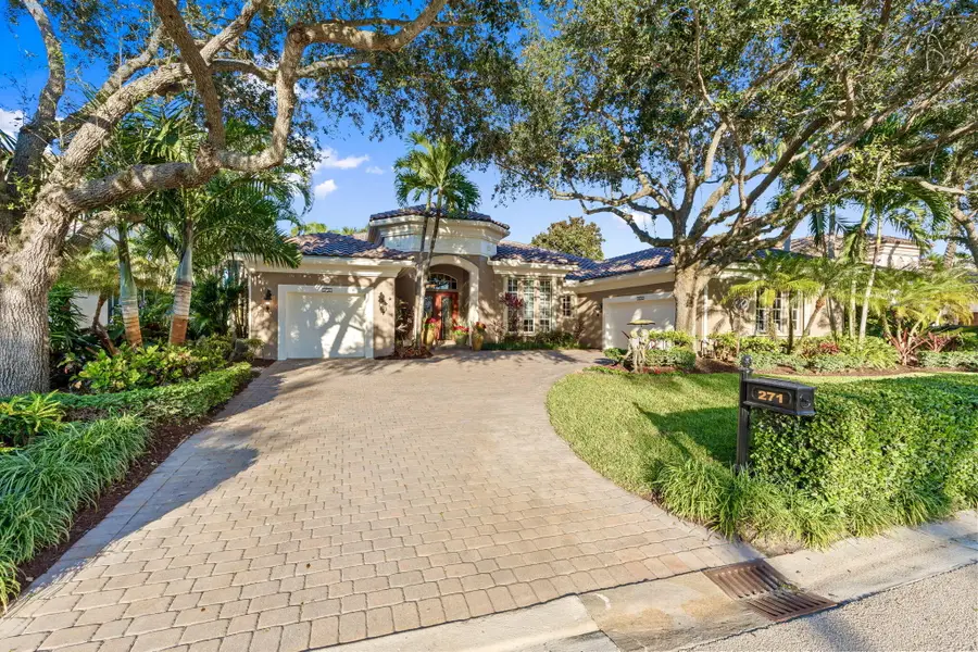 271 SW Harbor View Drive, Palm City, FL 34990 - #3