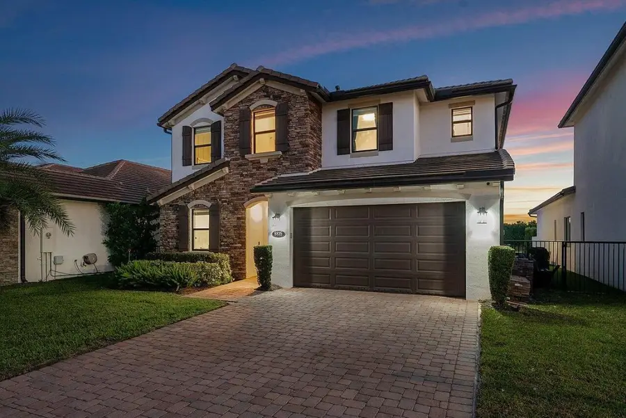 8835 Grand Prix Lane, Boynton Beach, FL 33472 - #2
