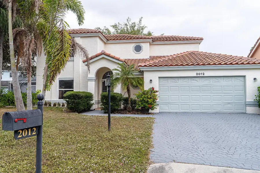 2012 White Coral Court, Wellington, FL 33414 - #3