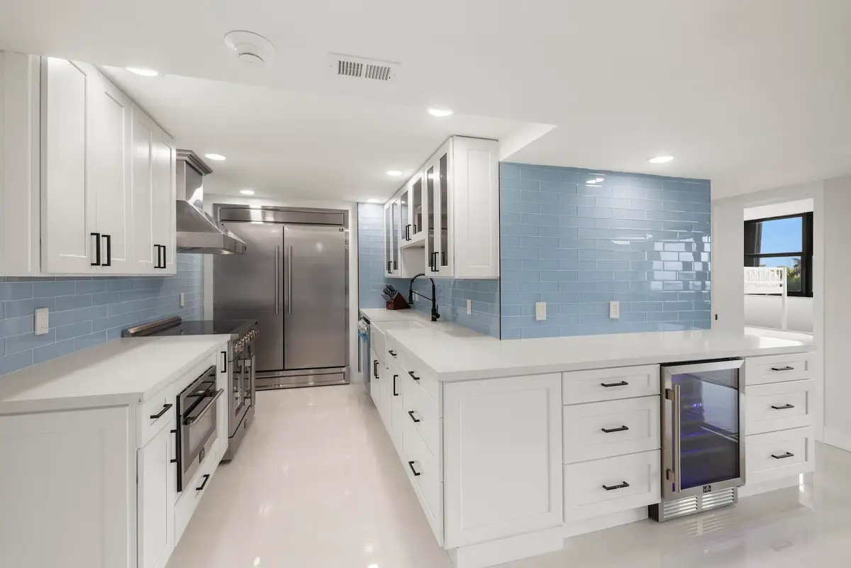 5600 N Flagler Drive #207, West Palm Beach, FL 33407 - #1