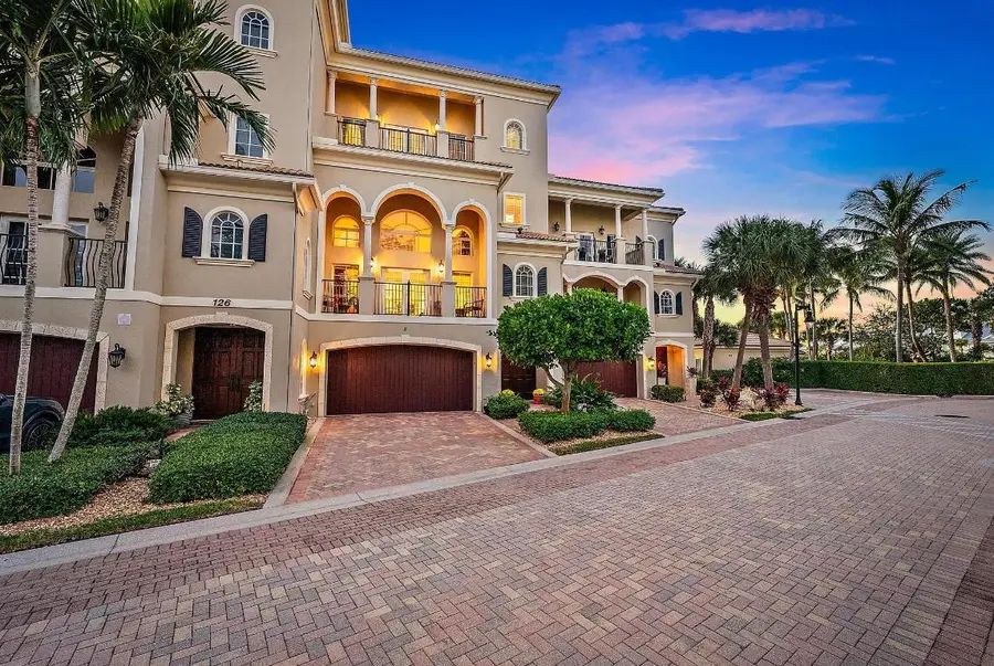 126 Tierra Lane #2, Jupiter, FL 33477 - #2