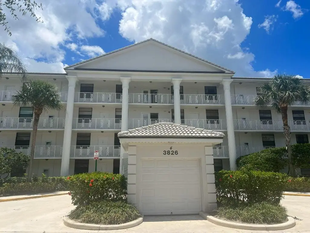 3826 Whitehall Drive #205, West Palm Beach, FL 33401 - #1