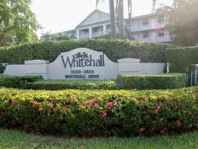3826 Whitehall Drive #205, West Palm Beach, FL 33401 - #3