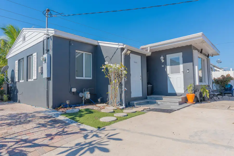 5320 Parker Avenue, West Palm Beach, FL 33405 - #2