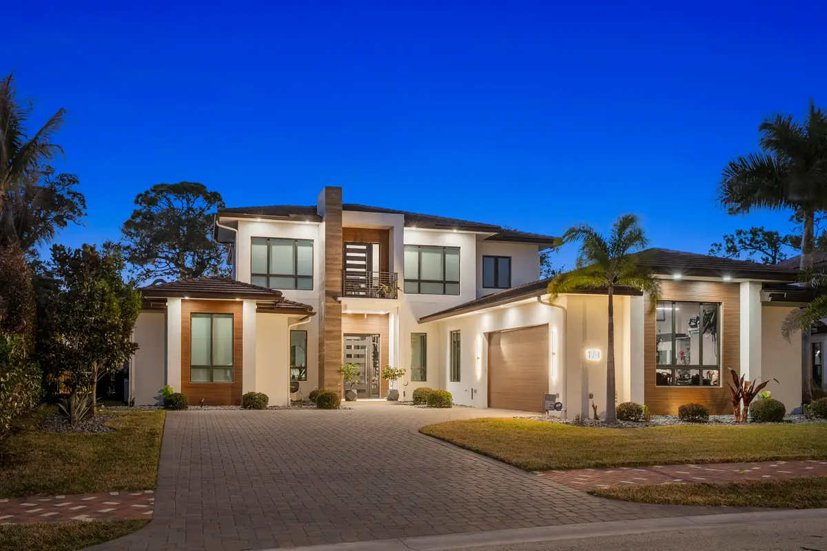 178 SE Via Lago Garda, Port Saint Lucie, FL 34952 - #1