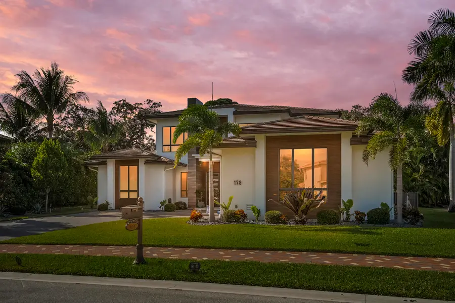 178 SE Via Lago Garda, Port Saint Lucie, FL 34952 - #3