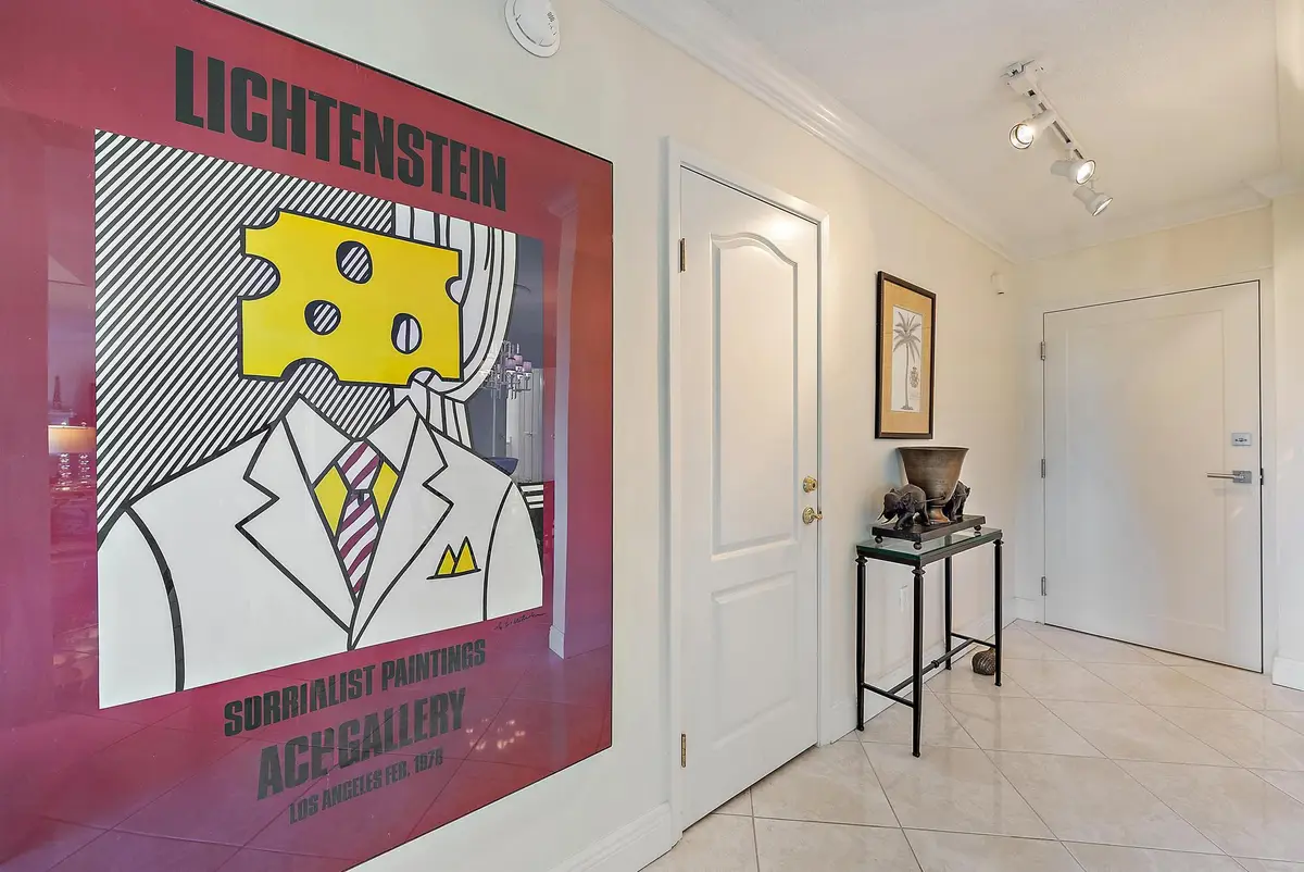 170 N Ocean Boulevard #410, Palm Beach, FL 33480 - #1