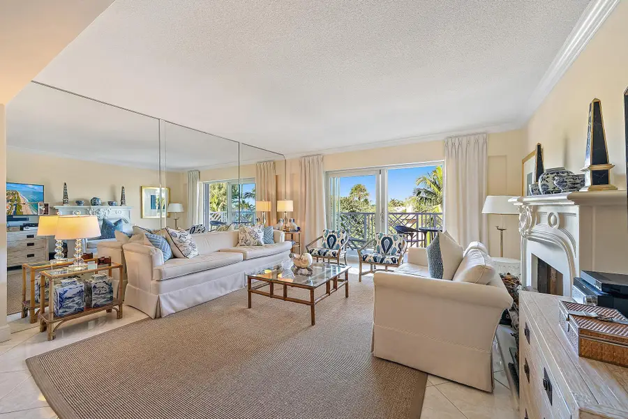 170 N Ocean Boulevard #410, Palm Beach, FL 33480 - #2