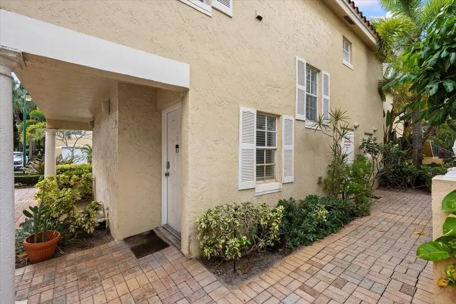 1015 Lake Shore Drive #105, Lake Park, FL 33403 - #3