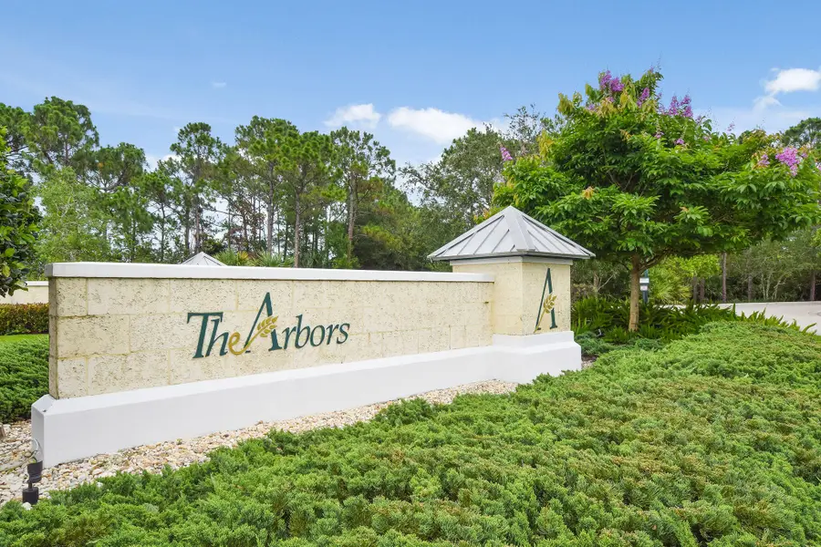 7492 SE Teton Drive, Hobe Sound, FL 33455 - #2