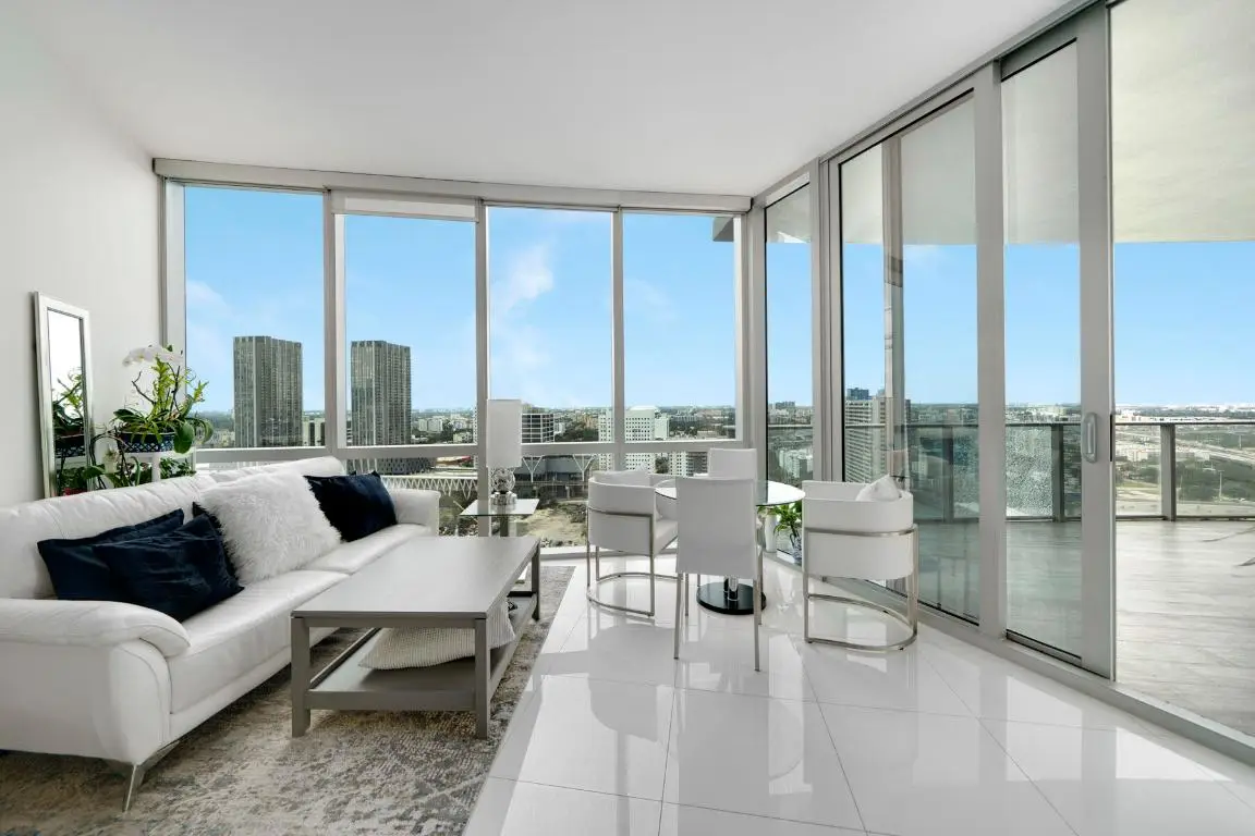 851 NE 1st Avenue #2410, Miami, FL 33132 - #1