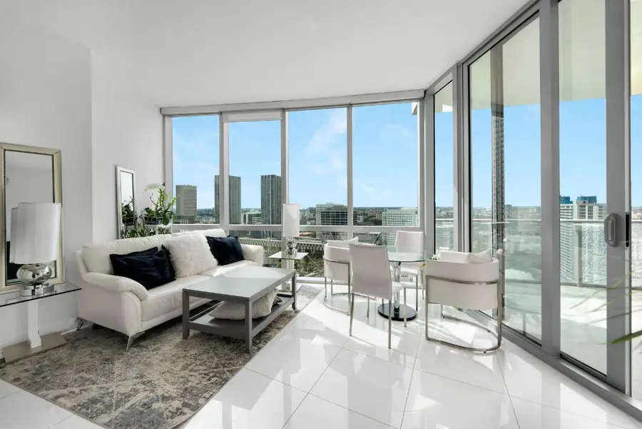 851 NE 1st Avenue #2410, Miami, FL 33132 - #2