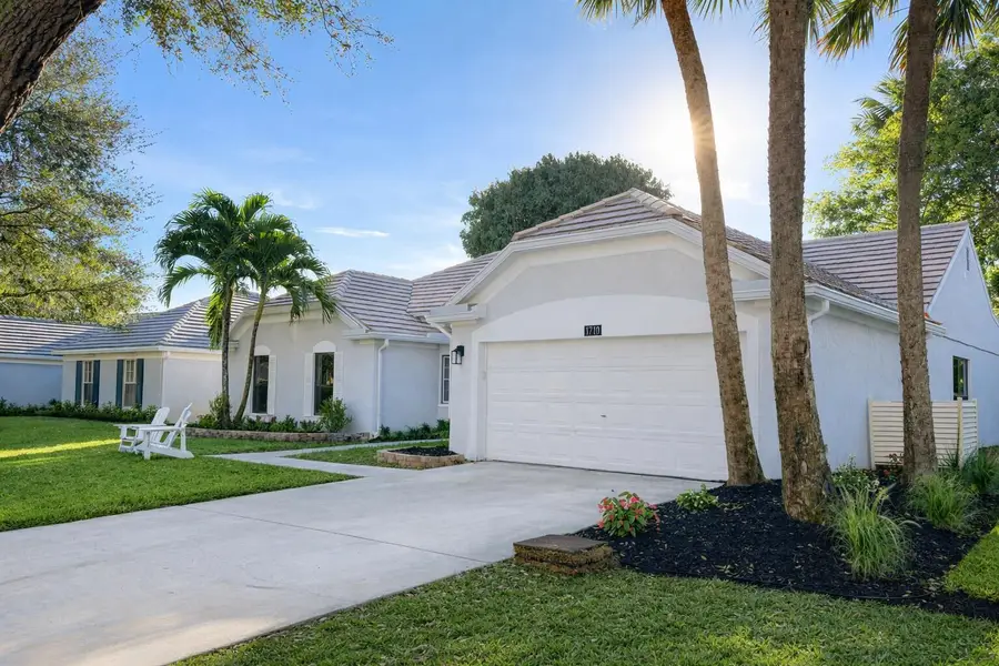 1710 Park Tree Place, Delray Beach, FL 33445 - #2
