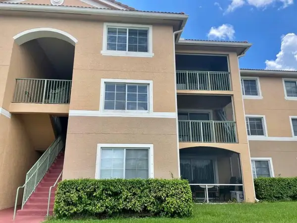 3684 NW Mediterranean Lane #206, Jensen Beach, FL 34957